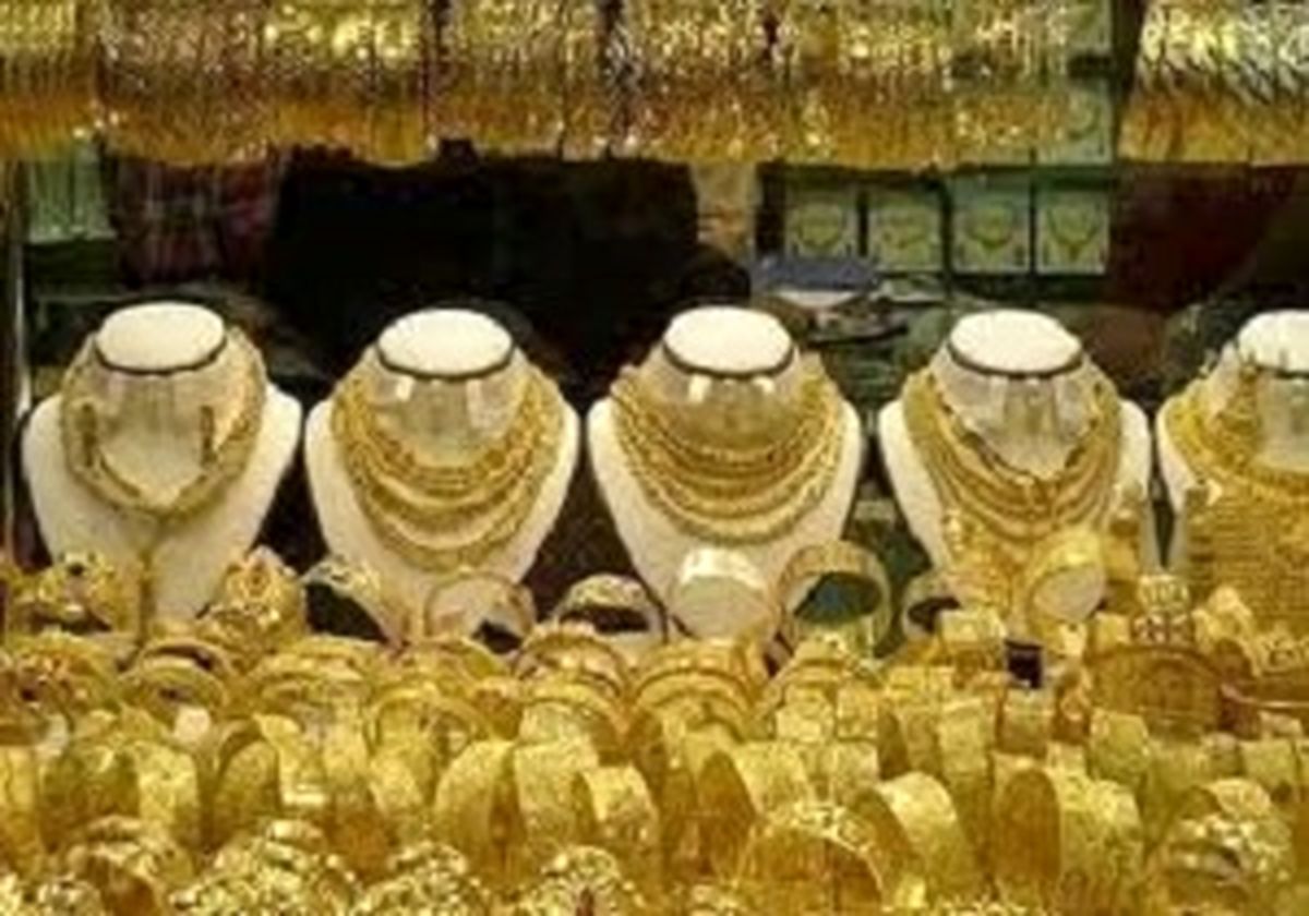 کیسه 2 میلیارد تومانی جواهرات روی دوش کارتنخوابها