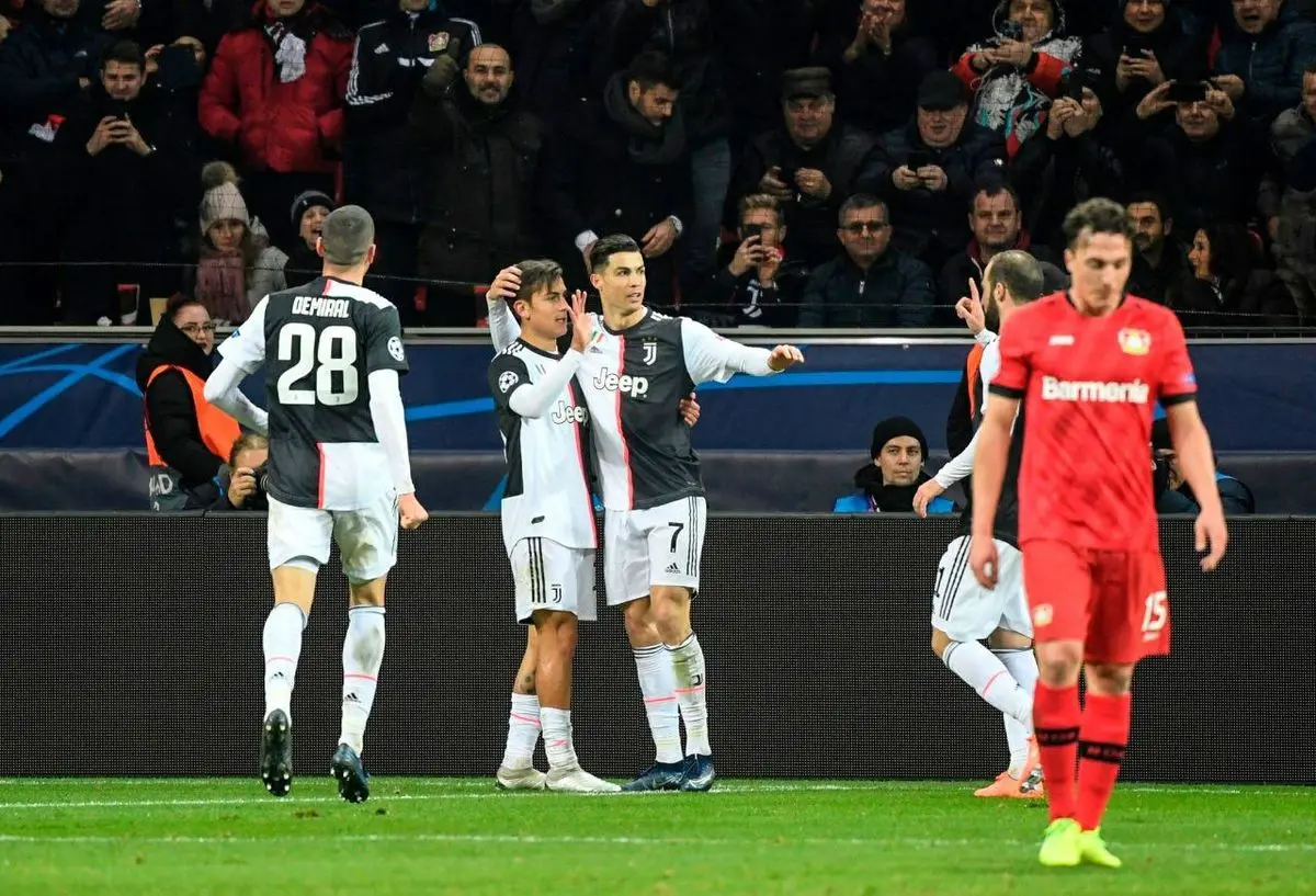 کریس رونالدو بی‌خیال ژرمن‌ها نمی‌شود!