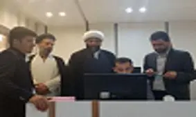 ثبت نام مصباح یزدی برای انتخابات خبرگان از حوزه خراسان رضوی