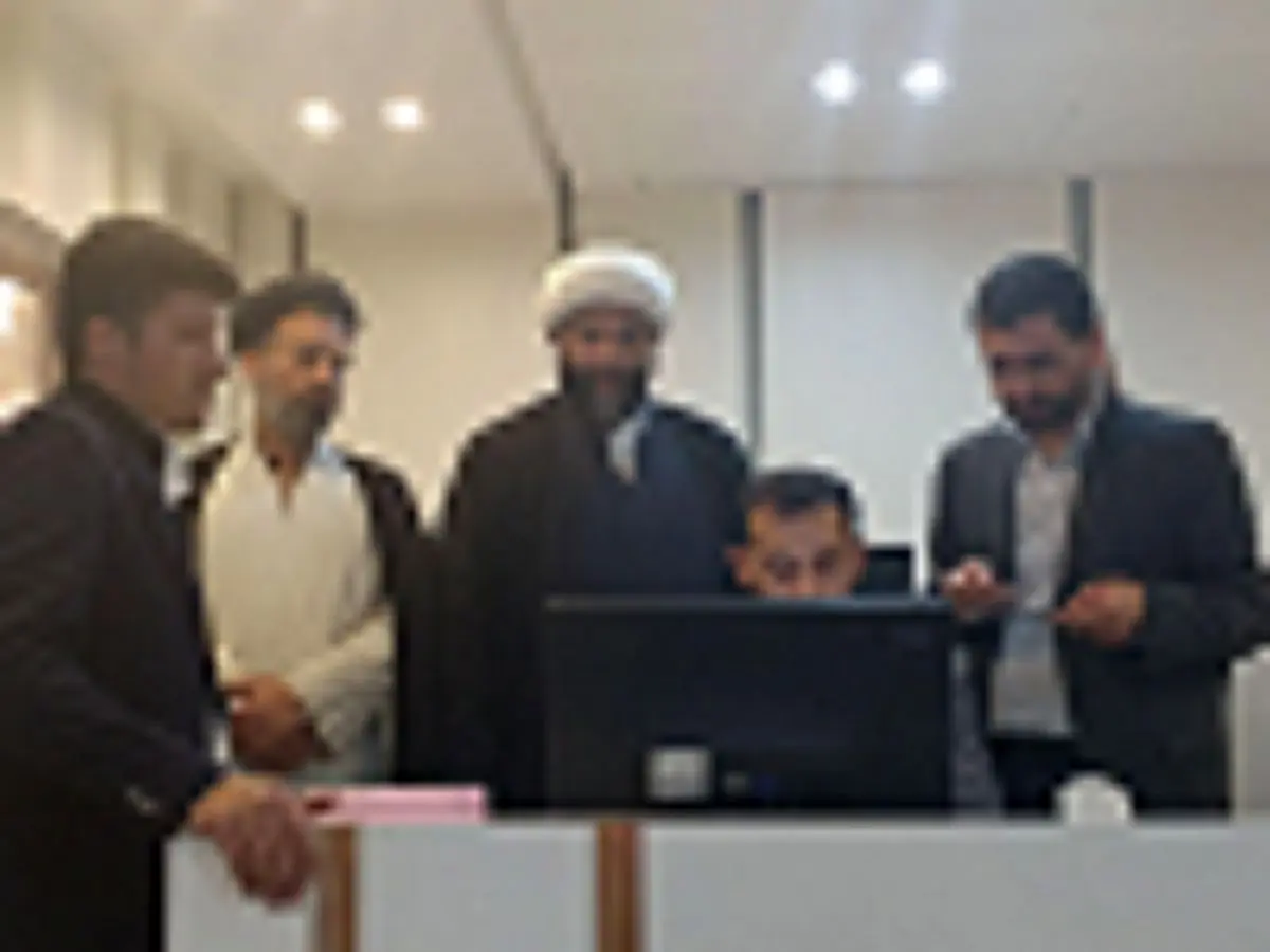 ثبت نام مصباح یزدی برای انتخابات خبرگان از حوزه خراسان رضوی