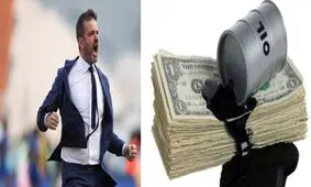 رد پرداخت دستمزد استراماچونی توسط یک شرکت پتروشیمی/ ابهام تامین رقم کلان دستمزد مربی استقلال توسط فدراسیون فوتبال