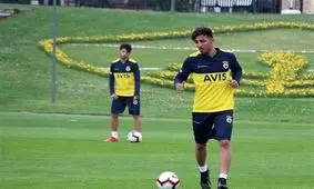 صیادمنش آماده همراهی تیم امید