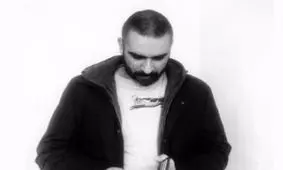 آهنگ جدید هیچکس برای آبان ۹۸