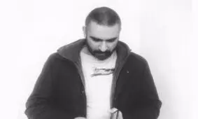 آهنگ جدید هیچکس برای آبان ۹۸