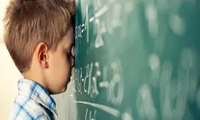 چگونه با کودکان دیرآموز رفتار کنیم؟