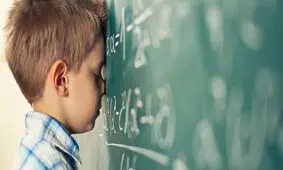 چگونه با کودکان دیرآموز رفتار کنیم؟