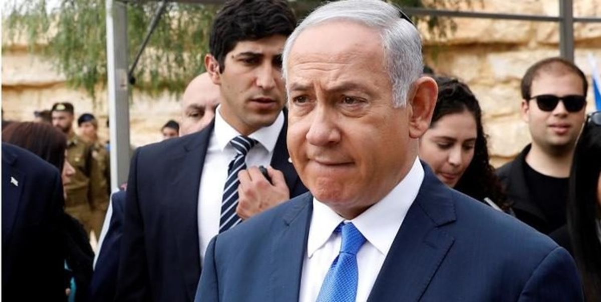 نتانیاهو: ابتدای سال 2020 از پست‌های وزارتخانه‌ای استعفا می‌دهم