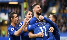 ژیرو در محاصره پیشنهادات همکاری