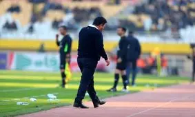 اشتباه‌های داوری در فوتبال ایران چگونه از بین می‌روند؟