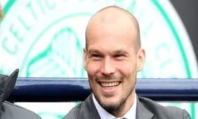 لیونبرگ: آرسنال تصمیم می‌گیرد بمانم یا بروم