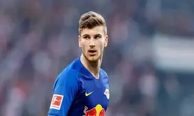 مهاجم آلمان در رادار چلسی قرارگرفت