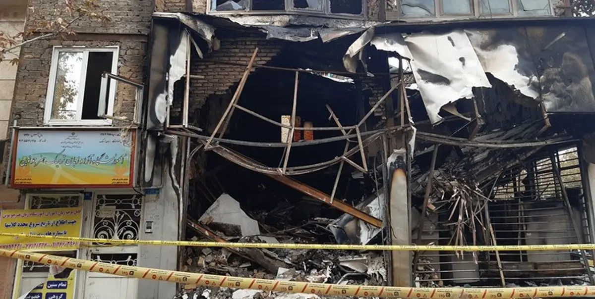 کنگره آمریکا در حمایت از ناآرامی‌های ایران لایحه ارائه داد