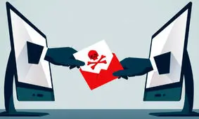 قربانیان فیشینگ چه کسانی هستند؟ + فیلم