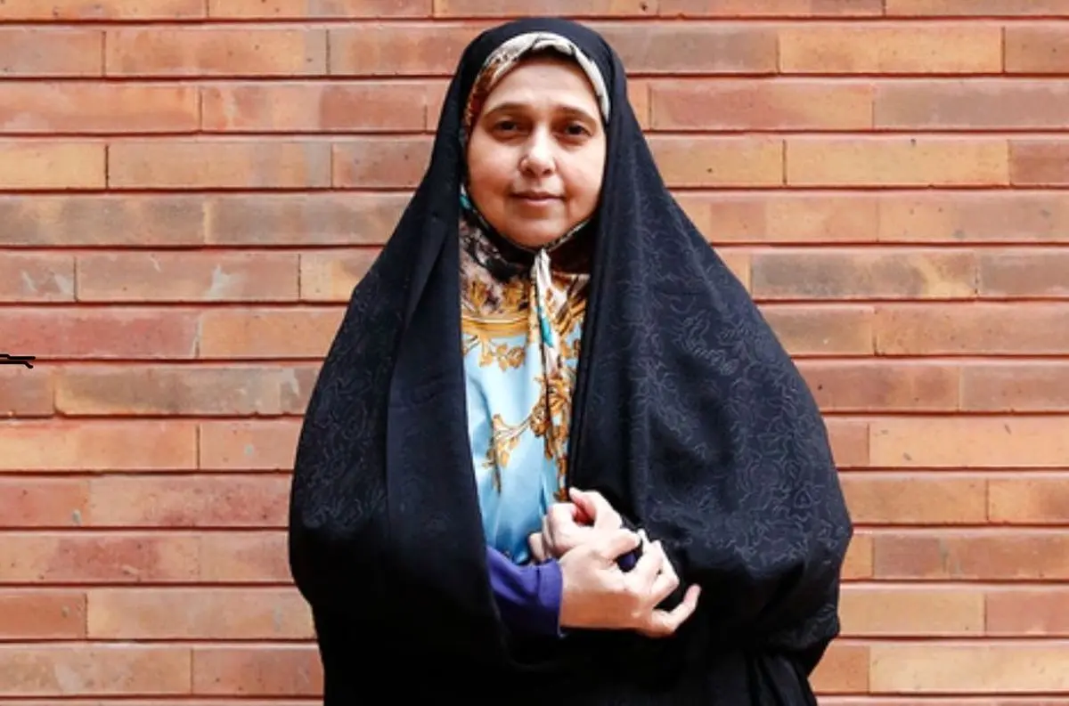 پروانه سلحشوری: حامی وزیر ورزش بودم اما الان به دنبال استیضاح او هستیم / سلطانی‌فر تلاش می‌کند واقعیات را مخفی کند