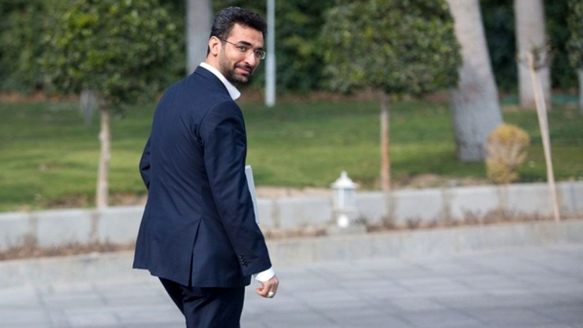 آقای جهرمی برای محبوبیت یک راه داری؛ رفع فیلتر تلگرام!