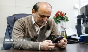 ‍ شکوری‌راد دبیرکل ماند