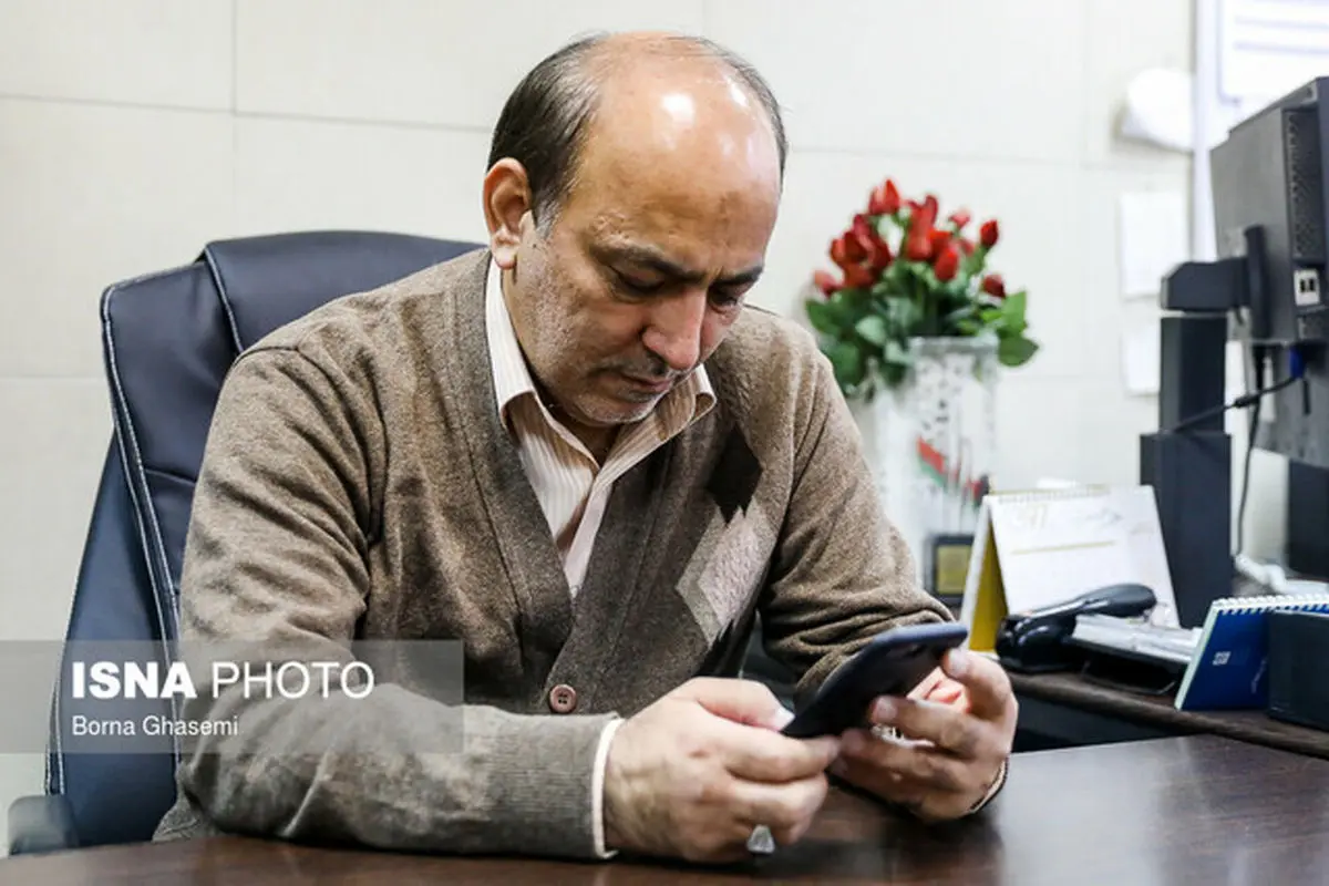 ‍ شکوری‌راد دبیرکل ماند