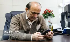 ‍ شکوری‌راد دبیرکل ماند
