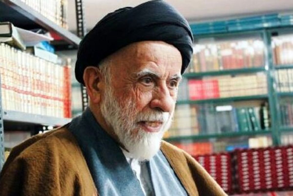 قوامی: اصرار شورای نگهبان بر نظارت استصوابی، مجلس را بیخاصیت کرده/ اصلاحطلبان شاخص حق داشتند کاندیدا نشوند