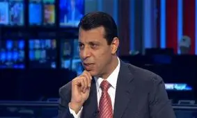 ترکیه نام "محمد دحلان" را در فهرست تروریستی قرار داد