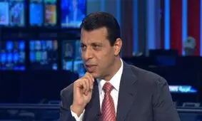 ترکیه نام "محمد دحلان" را در فهرست تروریستی قرار داد