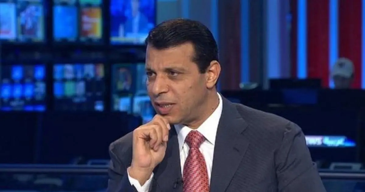 ترکیه نام "محمد دحلان" را در فهرست تروریستی قرار داد