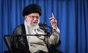 پاسخ رهبر انقلاب به اشخاصی که ایشان را از موضع‌گیری درباره مصوبه سران قوا درباره قیمت بنزین نهی کردند چه بود؟