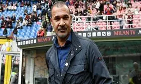 گولیت از حضور آنچلوتی در آرسنال حمایت کرد