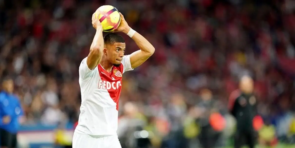 لایپزیگ به جذب مدافع موناکو یک گام نزدیک‌تر شد