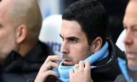 حضور دستیار گواردیولا در آرسنال به صورت مشروط