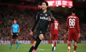 لیورپول به دنبال شکار بازیکنی از آسیا