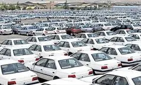 کف قیمت خودرو از ۵۰ میلیون تومان گذشت