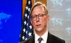 هوک: یک میلیون بار گفته‌ایم که دنبال تغییر نظام ایران نیستیم