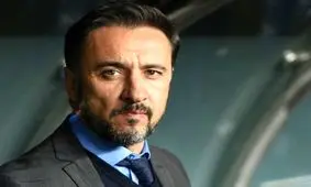 مربی آینده آرسنال شاید از چین بیاید