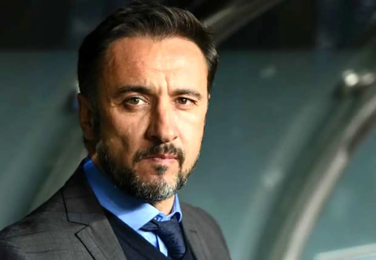 مربی آینده آرسنال شاید از چین بیاید