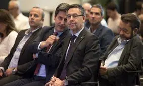 بارتومئو: تعویق دوباره ال کلاسیکو؟ امکان ندارد