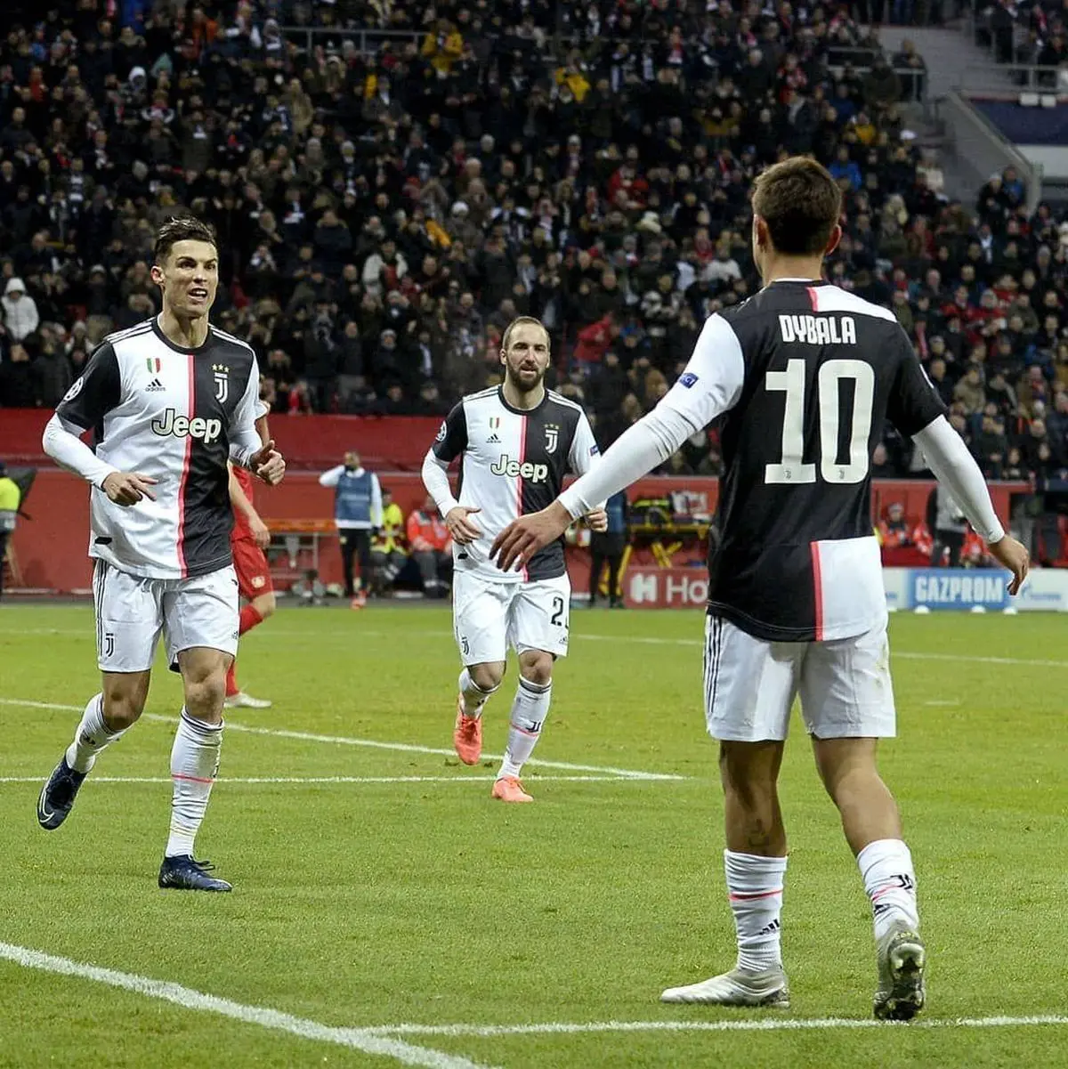 دیبالا و تمجید از تعویض های مائوریتزیو ساری