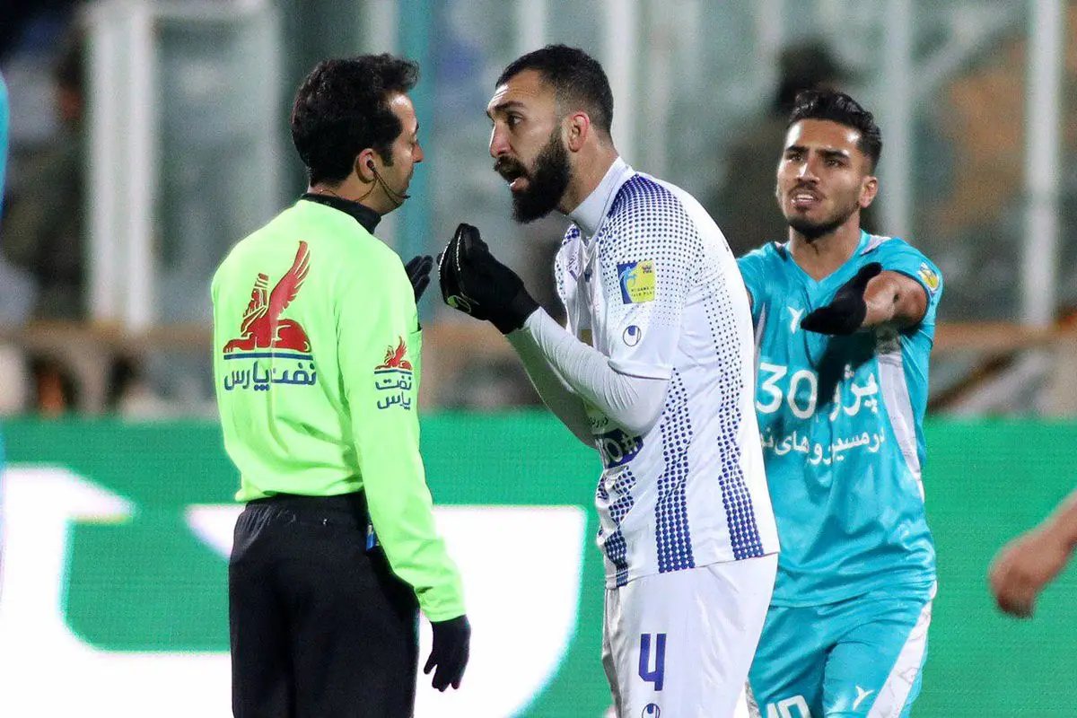 واسعی: پیشنهاد استقلال؟ هیچکس از آینده خبر ندارد