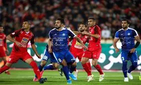 قول حسینی به جلالی برای جبران گل بخودی