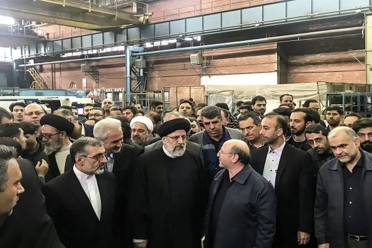 رمز گشایی از جعبه سیاه یکی از بزرگترین مشکلات تولید در کشور / فیلم