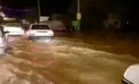 24 کشته و گمشده در سیل 4 استان کشور