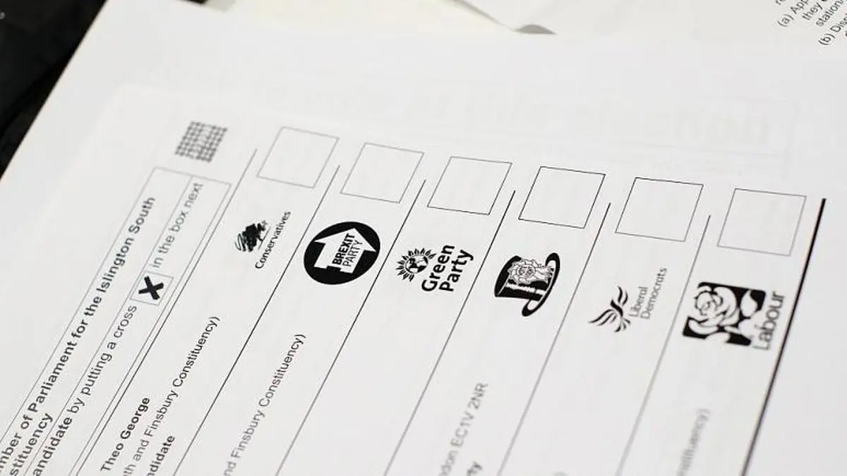 انتخابات ۲۰۱۹ بریتانیا؛ اهانت آنلاین به نامزدها ۴ برابر شد