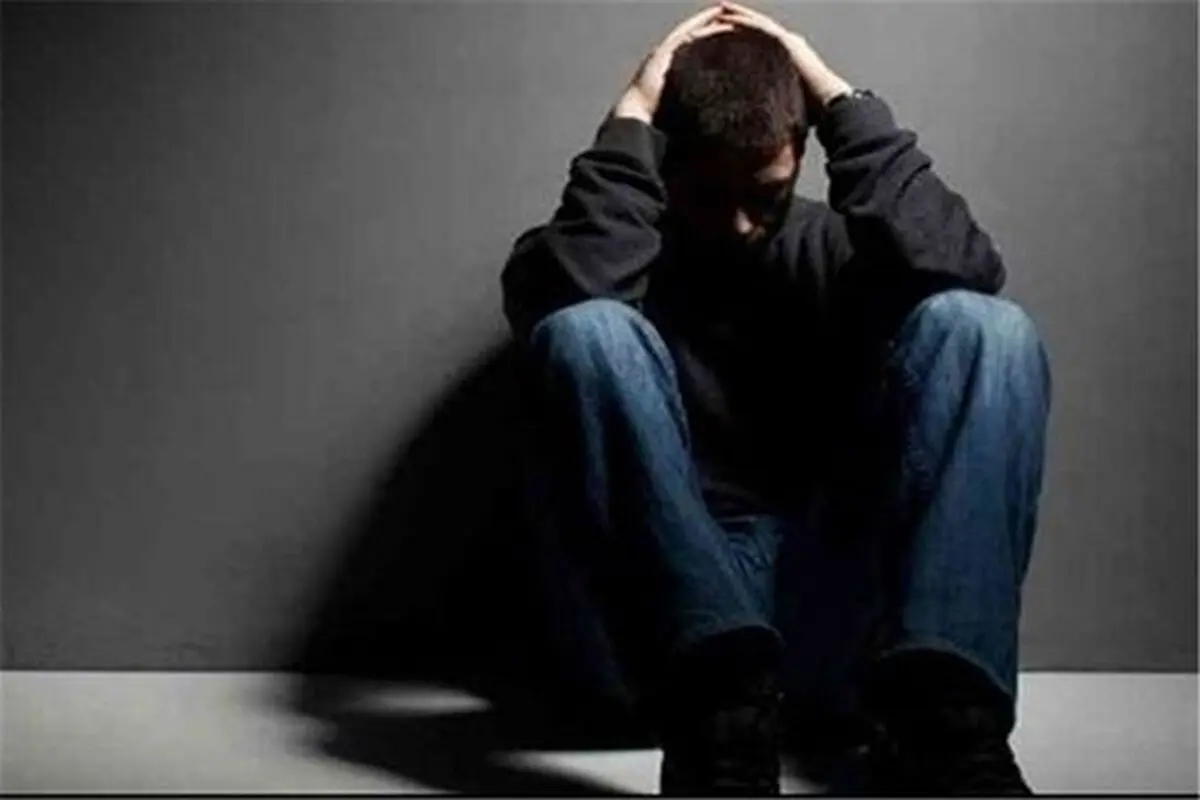 افراد افسرده را بشناسیم