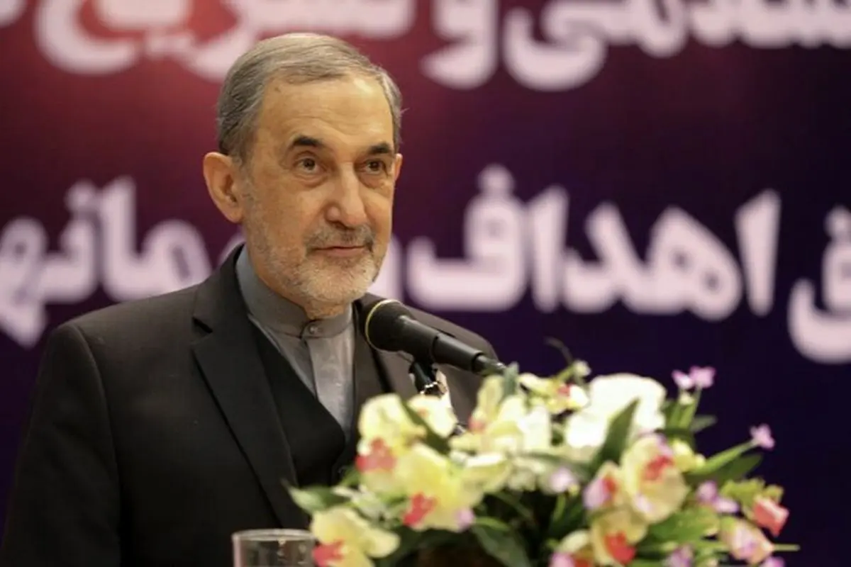 ولایتی: توطئه‌های آمریکا در منطقه، ادامه طرح‌های آن کشور در سراسر جهان است