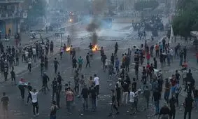 واکنش‌ها به قتل فجیع نوجوان عراقی در میدان الوثبه بغداد