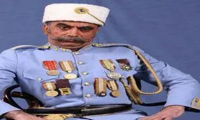 فیلم/ قسمت کوتاهی از سریال قهوه تلخ با بازی مرحوم عارف لرستانی