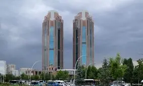 ایرانیان مقام نخست سرمایه‌گذاری در ترکیه را گرفتند / کوچ بزرگ سرمایه‌گذاران ایرانی به ترکیه یا دورزدن تحریم‌ها