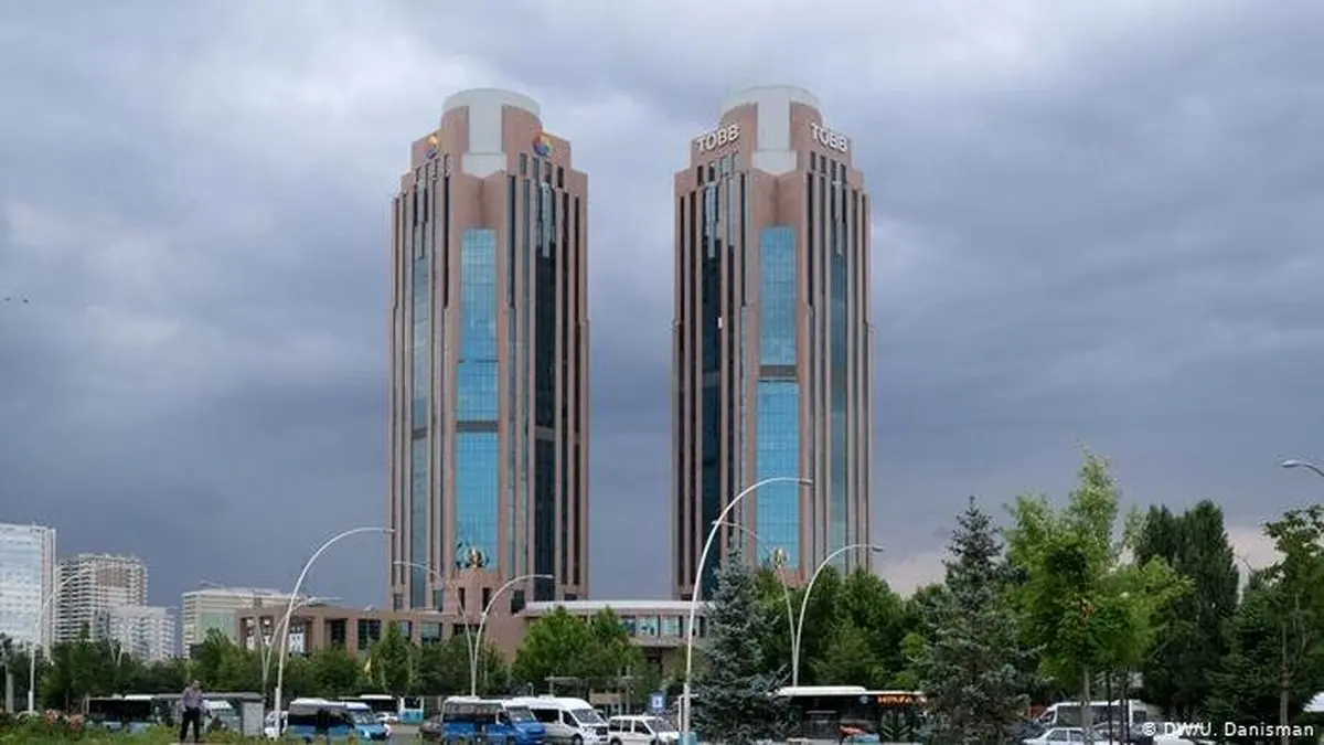 ایرانیان مقام نخست سرمایه‌گذاری در ترکیه را گرفتند / کوچ بزرگ سرمایه‌گذاران ایرانی به ترکیه یا دورزدن تحریم‌ها