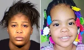 راز جسد تکه‌تکه شده دختر 3 ساله در کیسه زباله