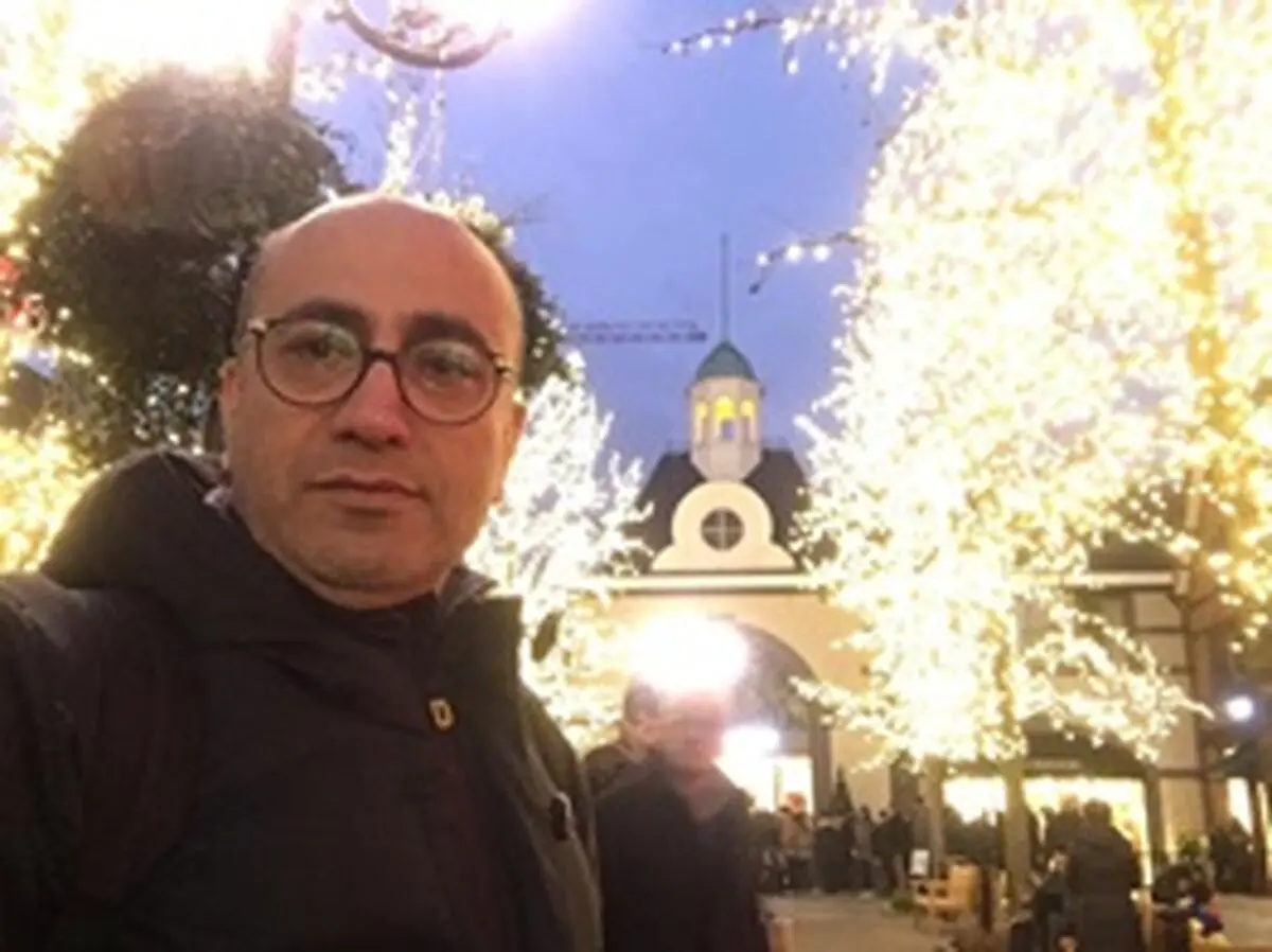 واکنش هنرمندان به درگذشت عارف لرستانی/ از رامبد جوان تا سپند امیرسلیمانی/ عکس